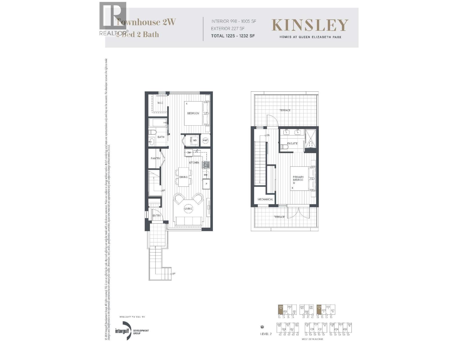 224 471 W 28th Avenue, Vancouver, British Columbia  V5Y 0P2 - Photo 18 - R3124472