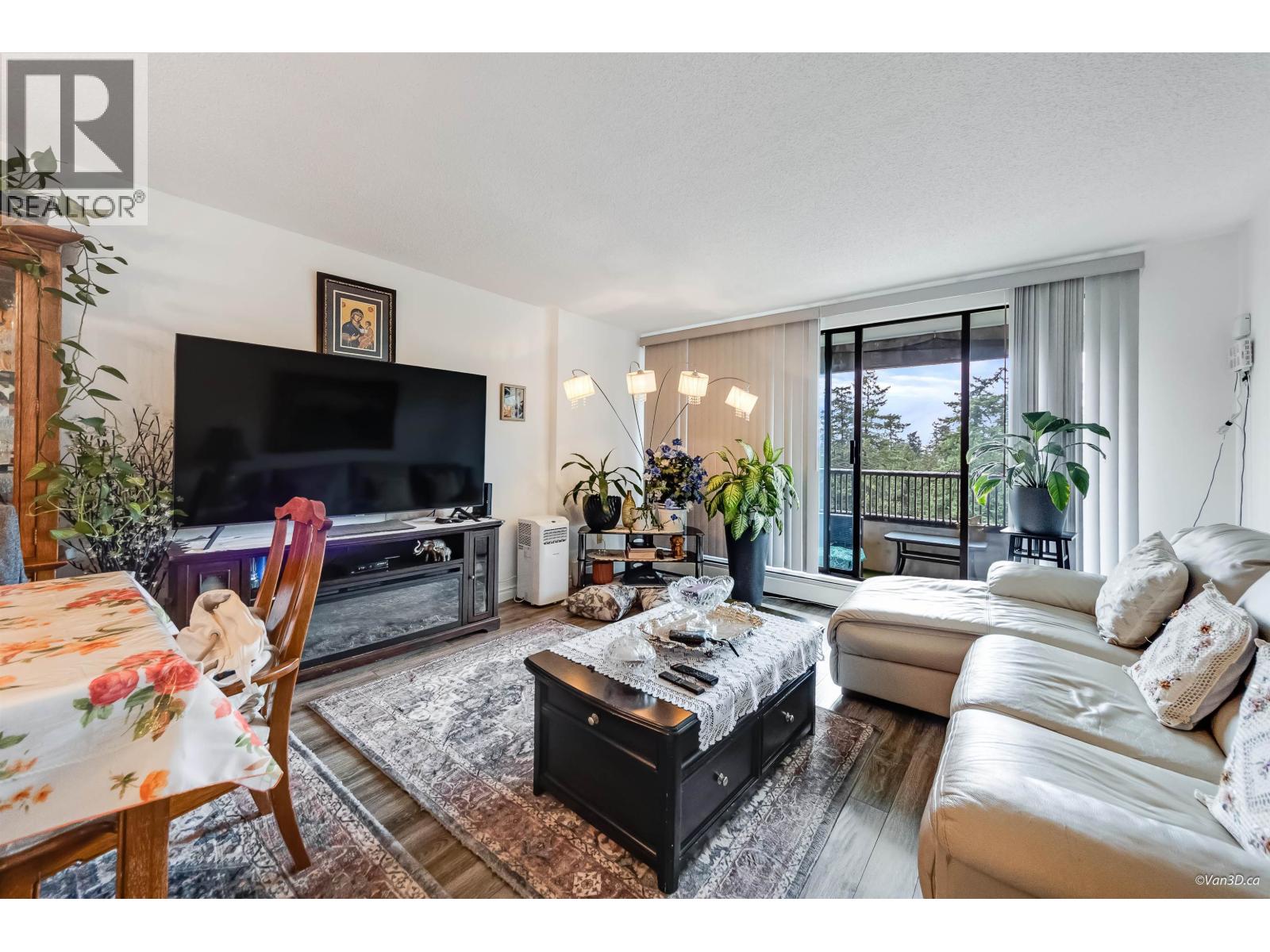 1101 6595 Willingdon Avenue, Burnaby, British Columbia  V5H 4E5 - Photo 12 - R3124469