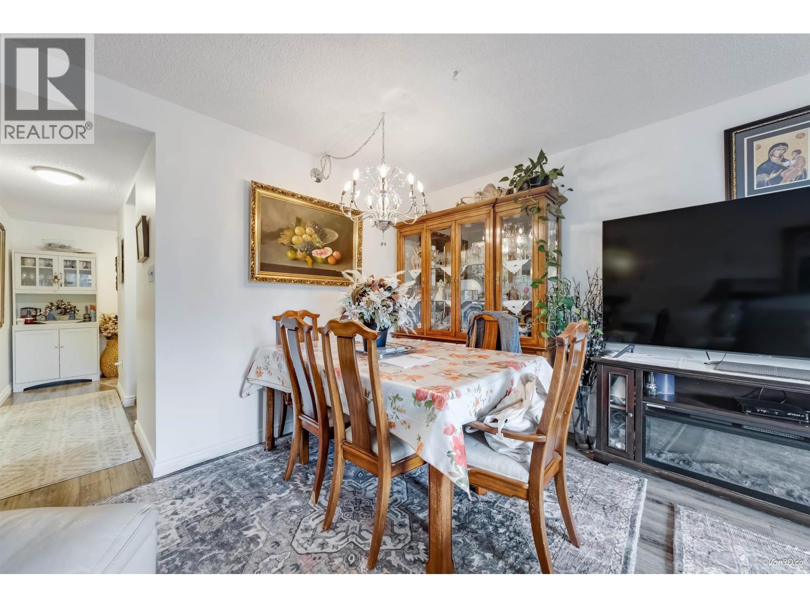 1101 6595 Willingdon Avenue, Burnaby, British Columbia  V5H 4E5 - Photo 6 - R3124469