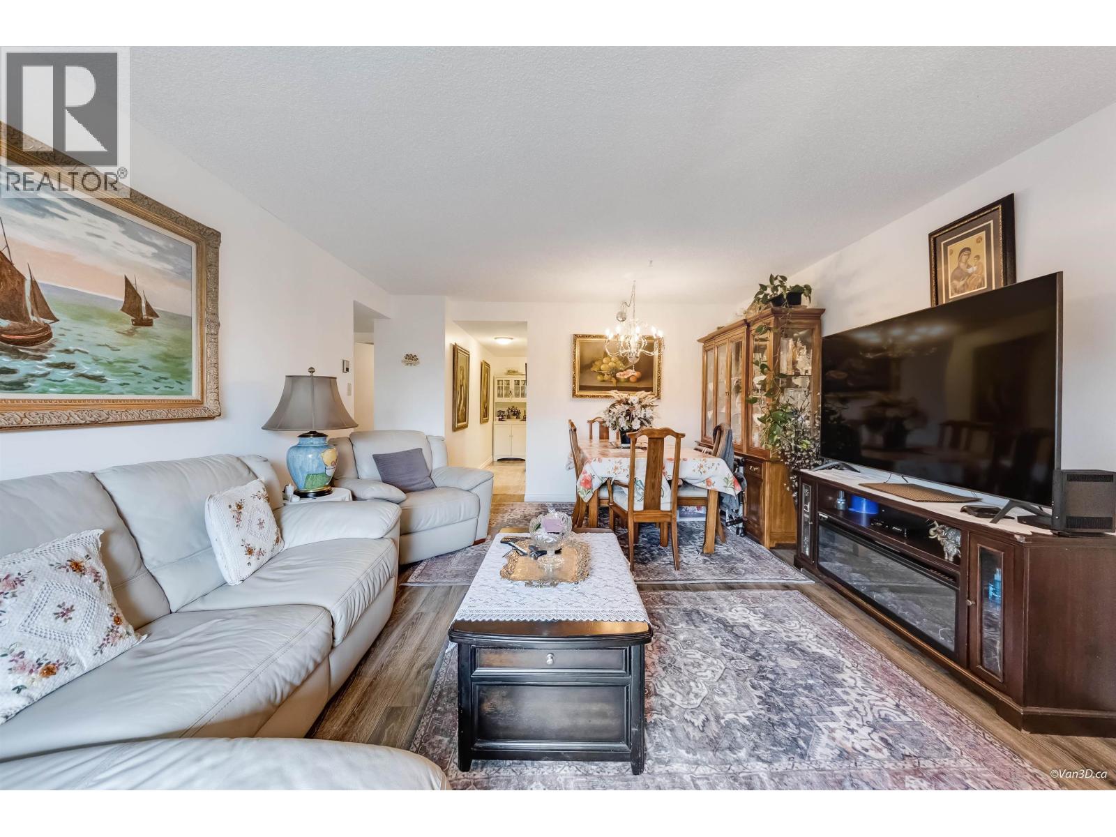 1101 6595 Willingdon Avenue, Burnaby, British Columbia  V5H 4E5 - Photo 13 - R3124469
