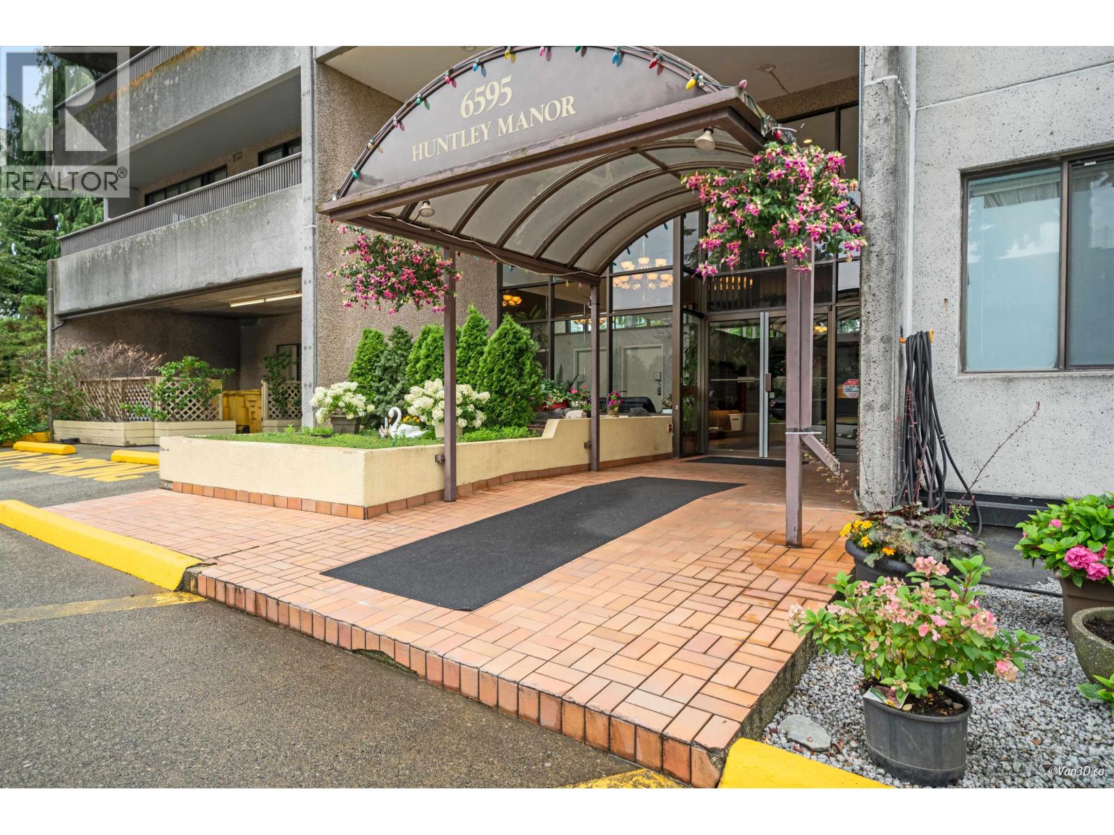 1101 6595 Willingdon Avenue, Burnaby, British Columbia  V5H 4E5 - Photo 25 - R3124469