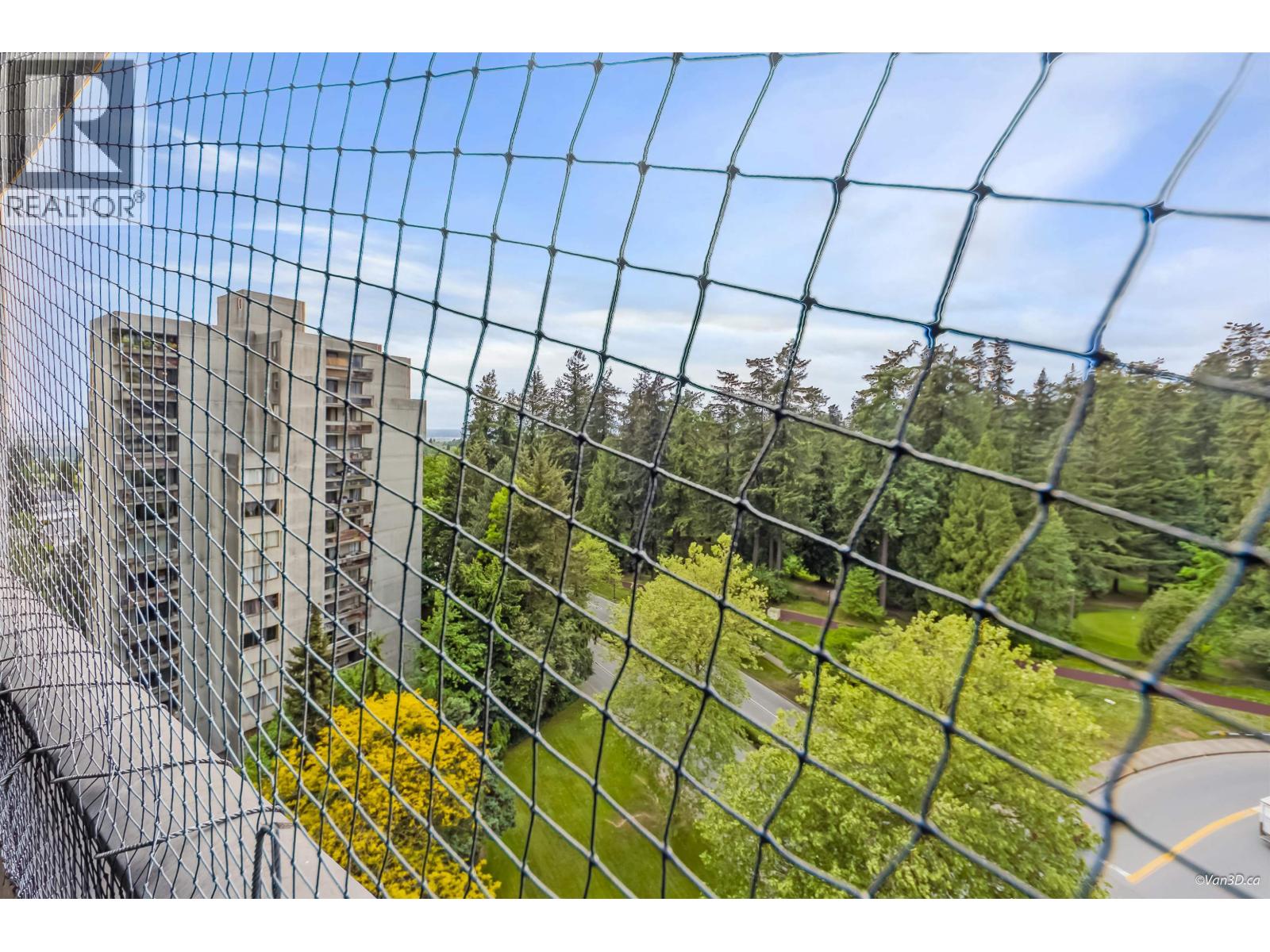 1101 6595 Willingdon Avenue, Burnaby, British Columbia  V5H 4E5 - Photo 18 - R3124469