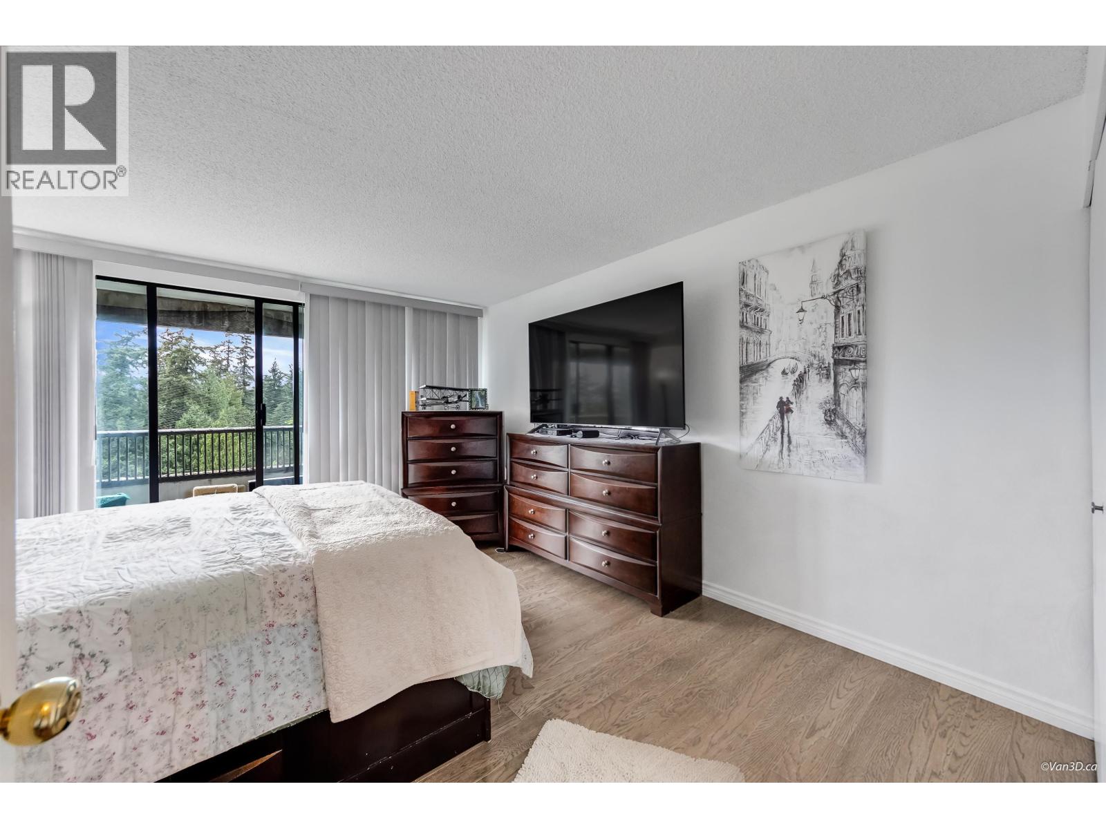1101 6595 Willingdon Avenue, Burnaby, British Columbia  V5H 4E5 - Photo 16 - R3124469