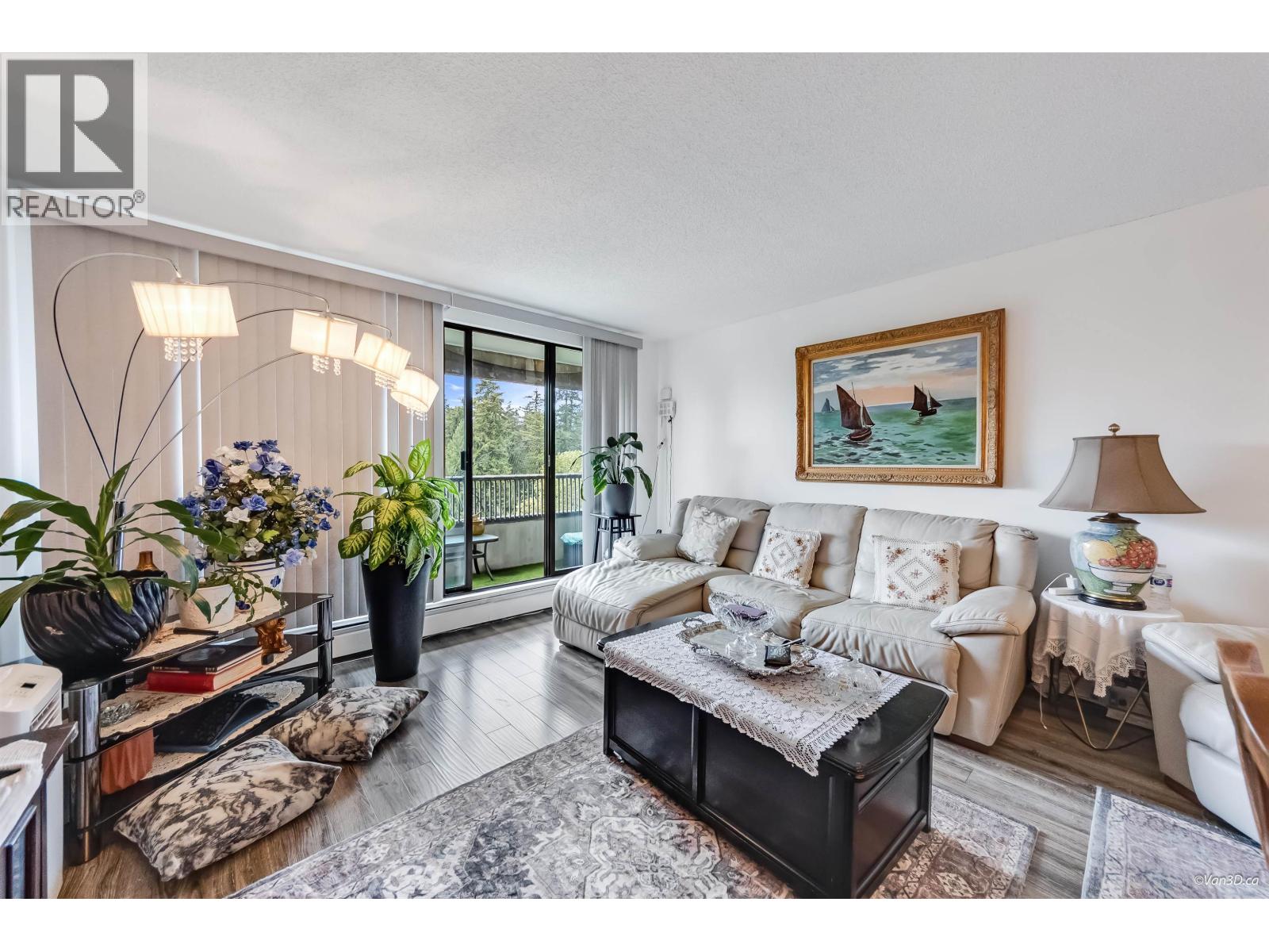 1101 6595 Willingdon Avenue, Burnaby, British Columbia  V5H 4E5 - Photo 5 - R3124469