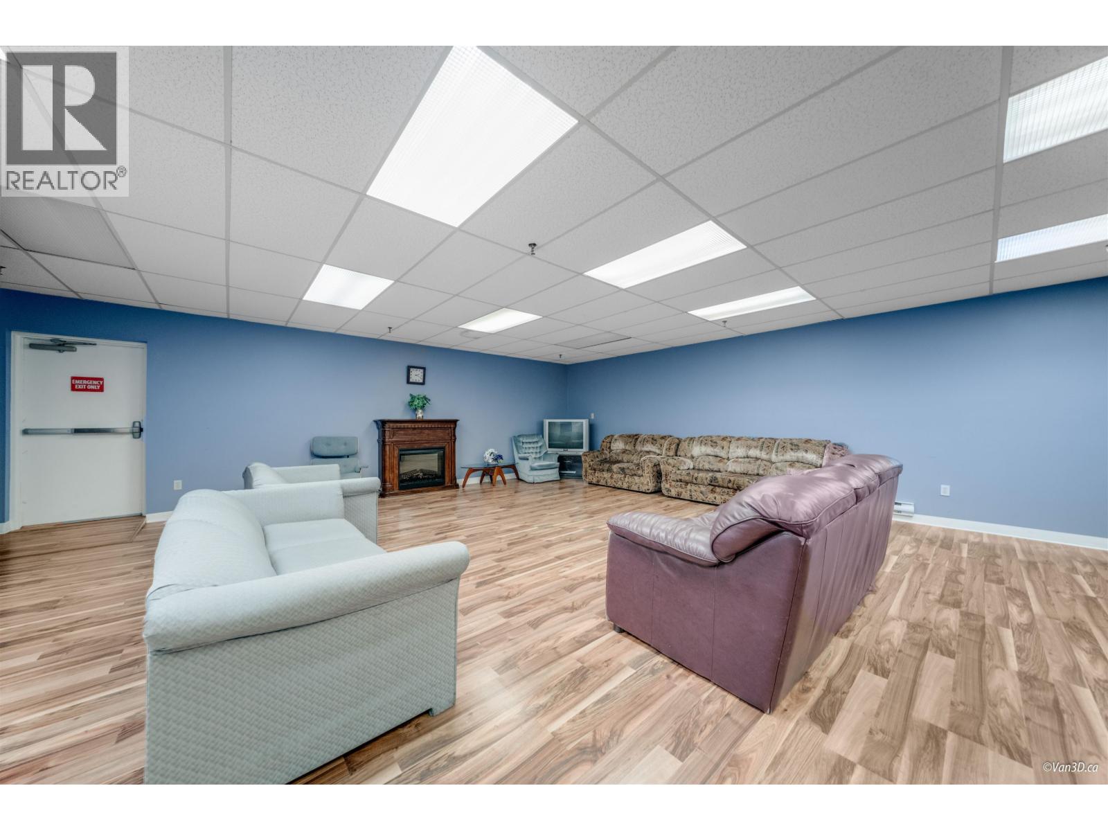 1101 6595 Willingdon Avenue, Burnaby, British Columbia  V5H 4E5 - Photo 10 - R3124469