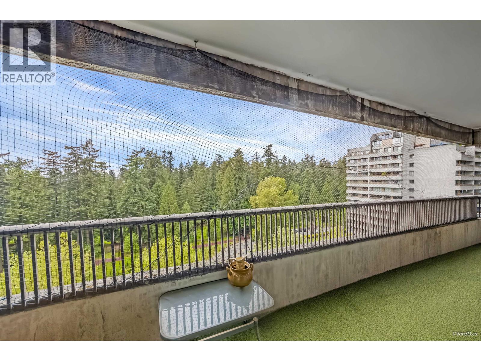 1101 6595 Willingdon Avenue, Burnaby, British Columbia  V5H 4E5 - Photo 19 - R3124469