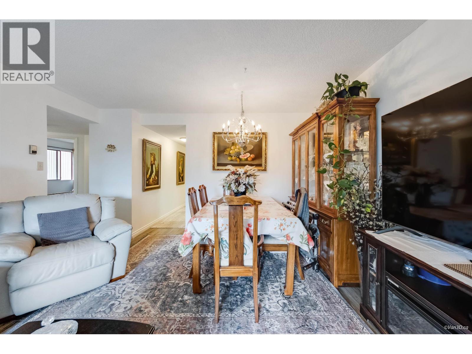 1101 6595 Willingdon Avenue, Burnaby, British Columbia  V5H 4E5 - Photo 14 - R3124469