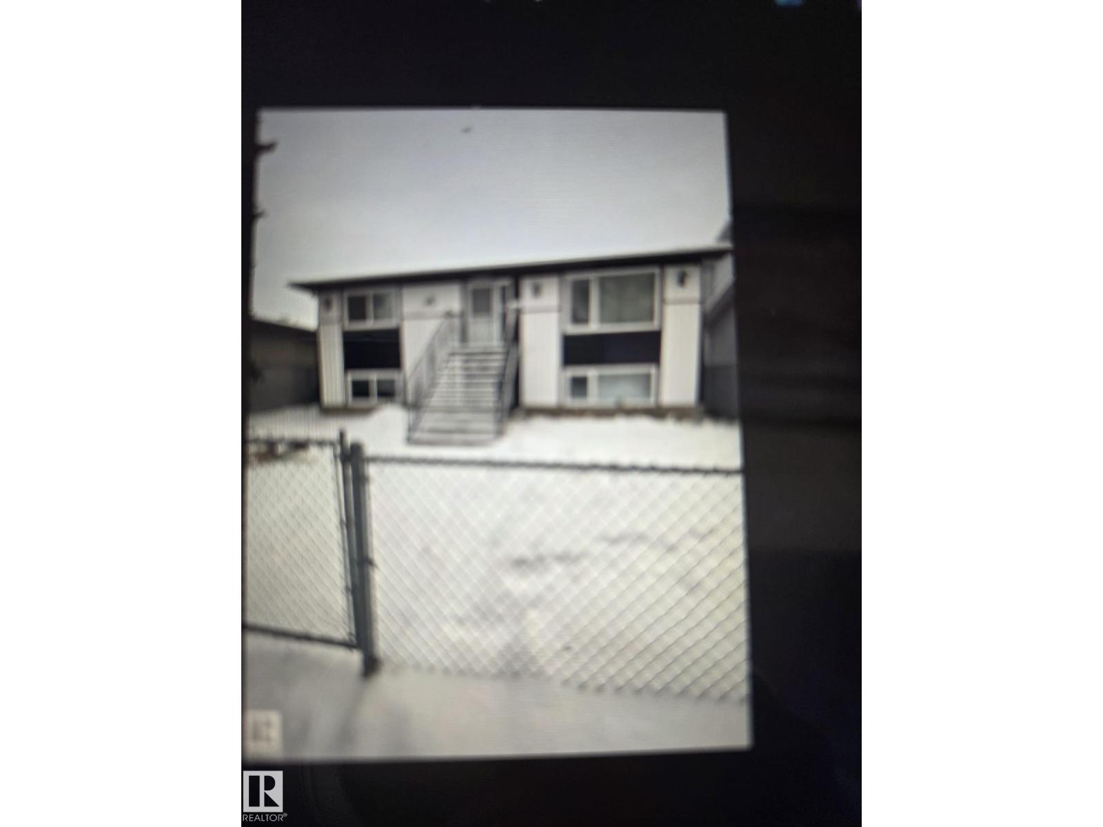 11927 85 St Nw, Edmonton, Alberta  T5B 3G2 - Photo 2 - E4488200