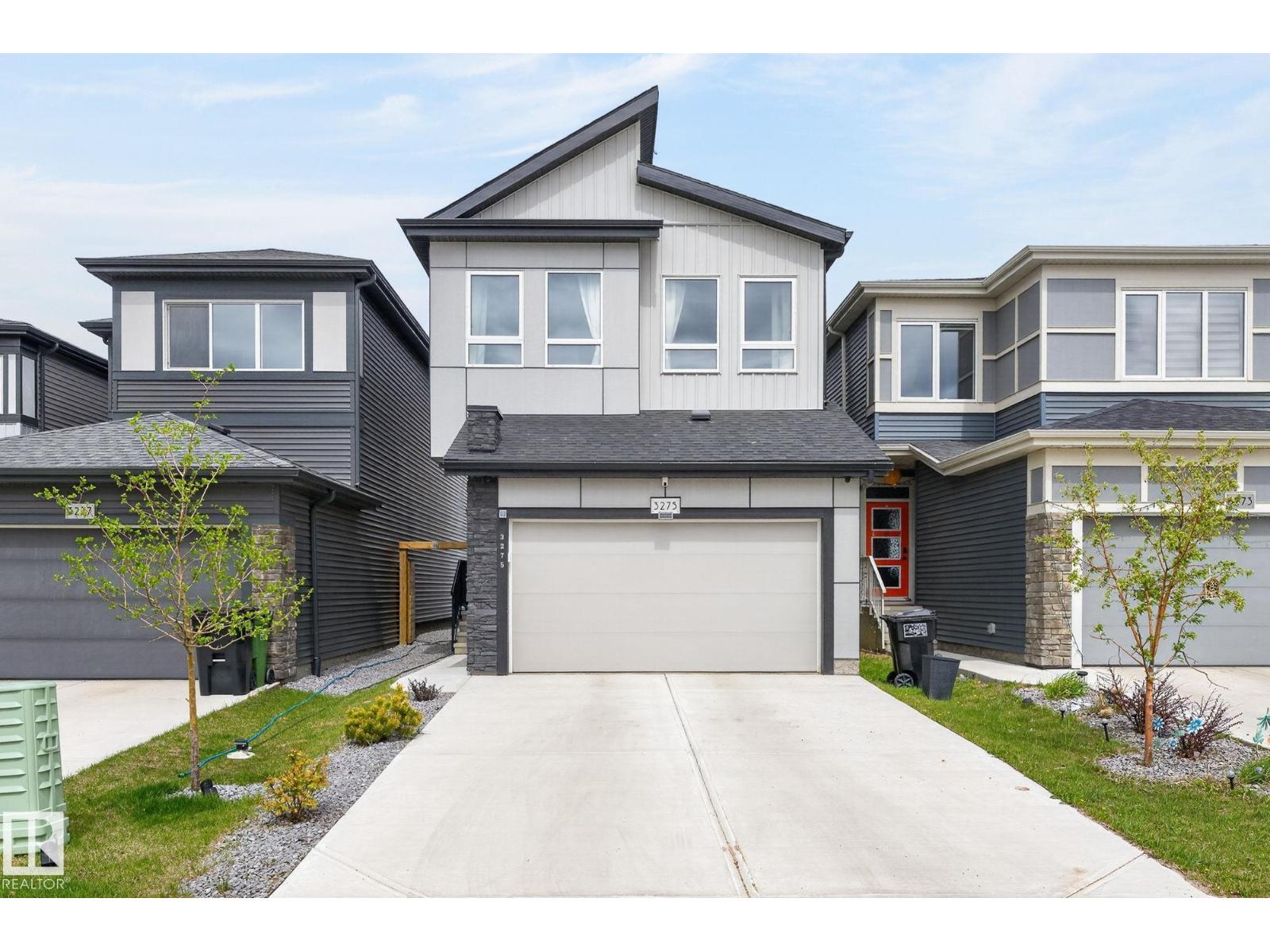 3275 KULAY WY SW, edmonton, Alberta