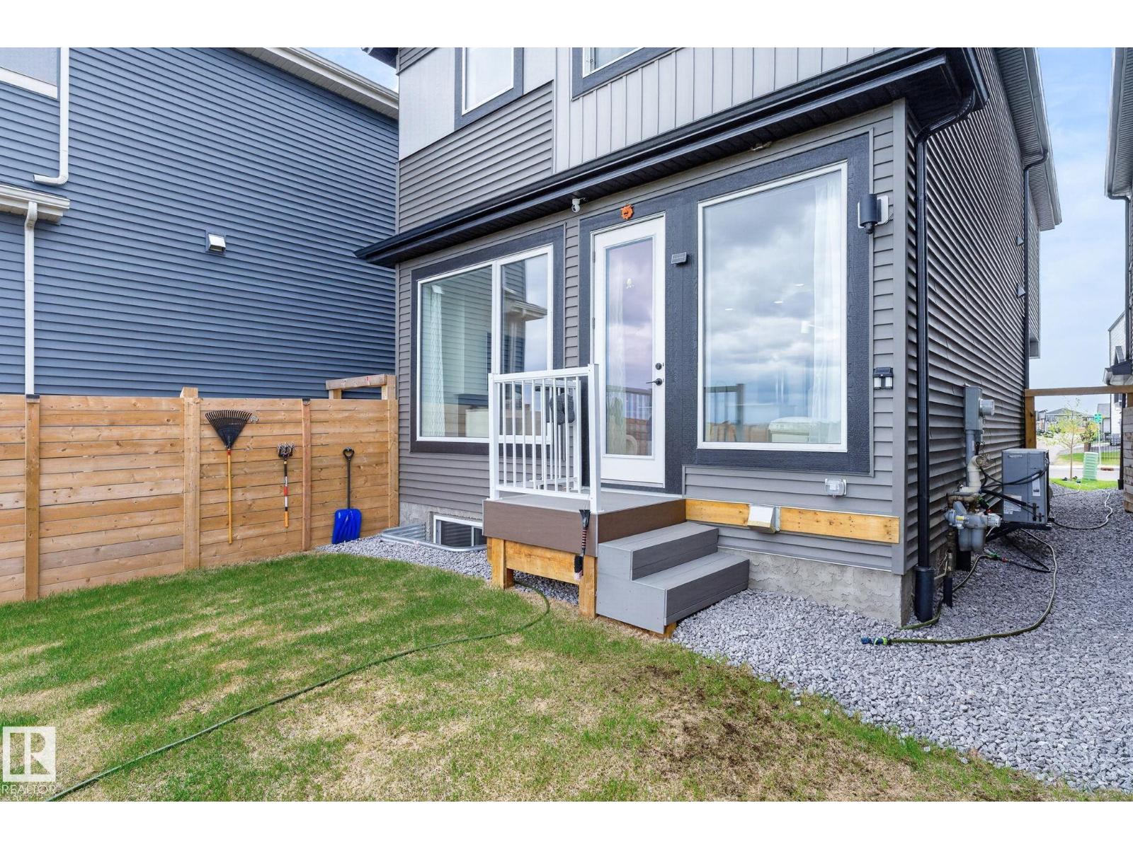 3275 Kulay Wy Sw, Edmonton, Alberta  T6W 5B5 - Photo 37 - E4488201