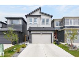 3275 KULAY WY SW, Edmonton, Alberta