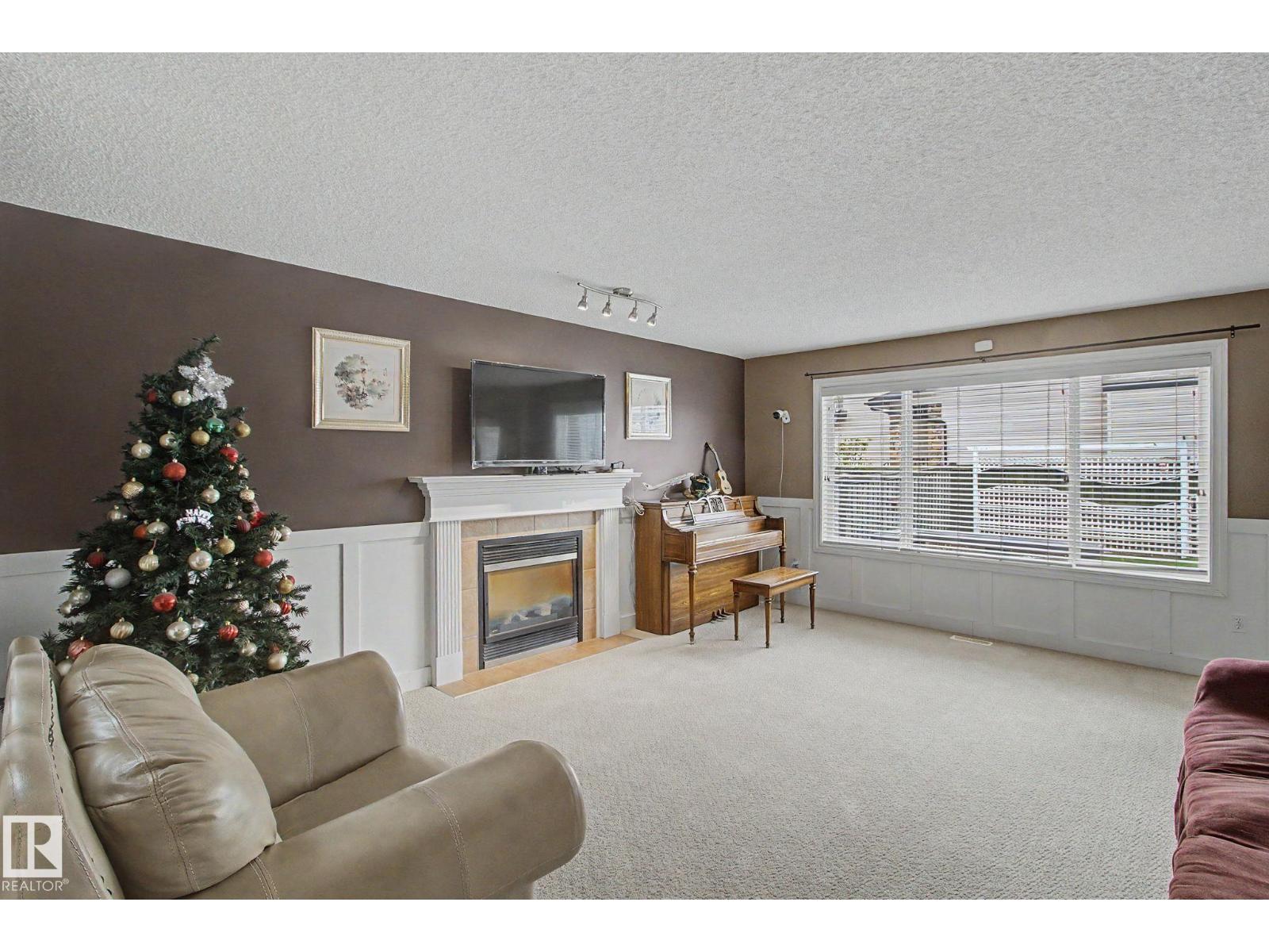 1922 Robertson Cr Sw, Edmonton, Alberta  T6W 1N8 - Photo 11 - E4488202
