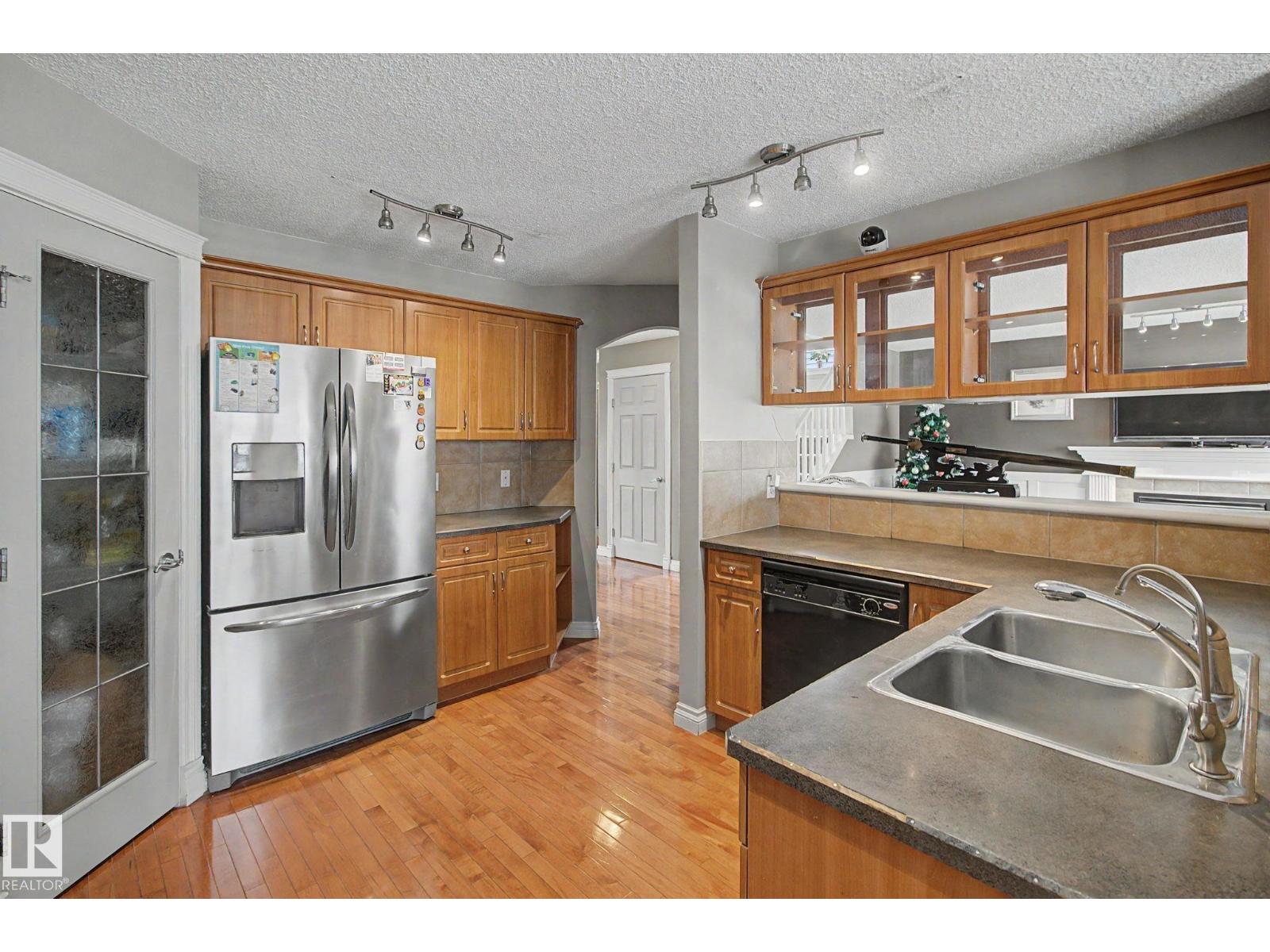 1922 Robertson Cr Sw, Edmonton, Alberta  T6W 1N8 - Photo 14 - E4488202