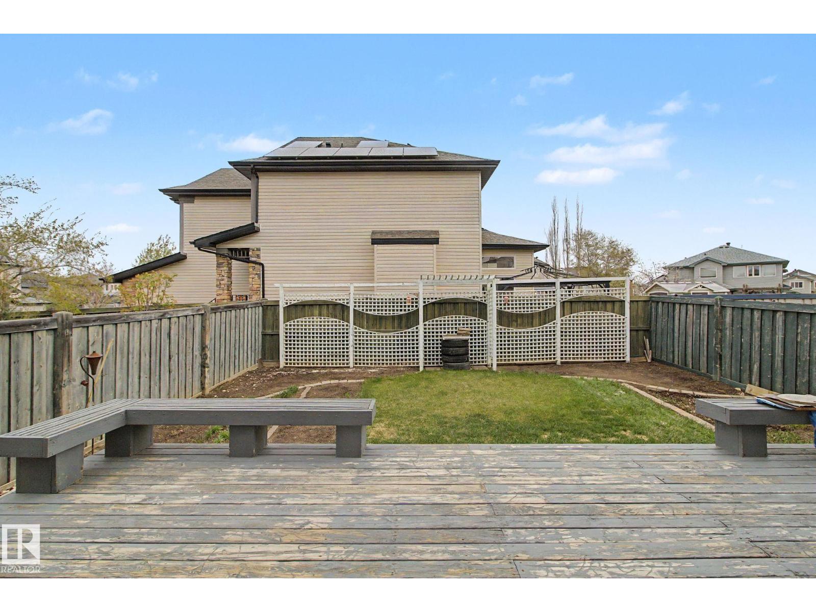 1922 Robertson Cr Sw, Edmonton, Alberta  T6W 1N8 - Photo 49 - E4488202