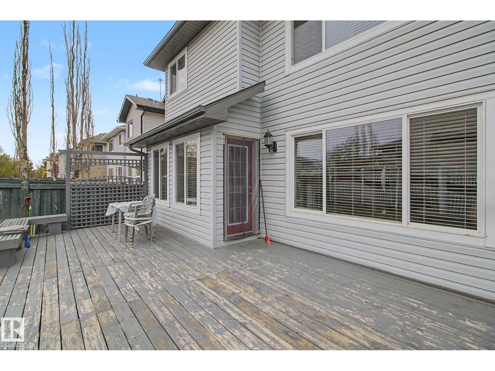 1922 Robertson Cr Sw, Edmonton, Alberta  T6W 1N8 - Photo 51 - E4488202
