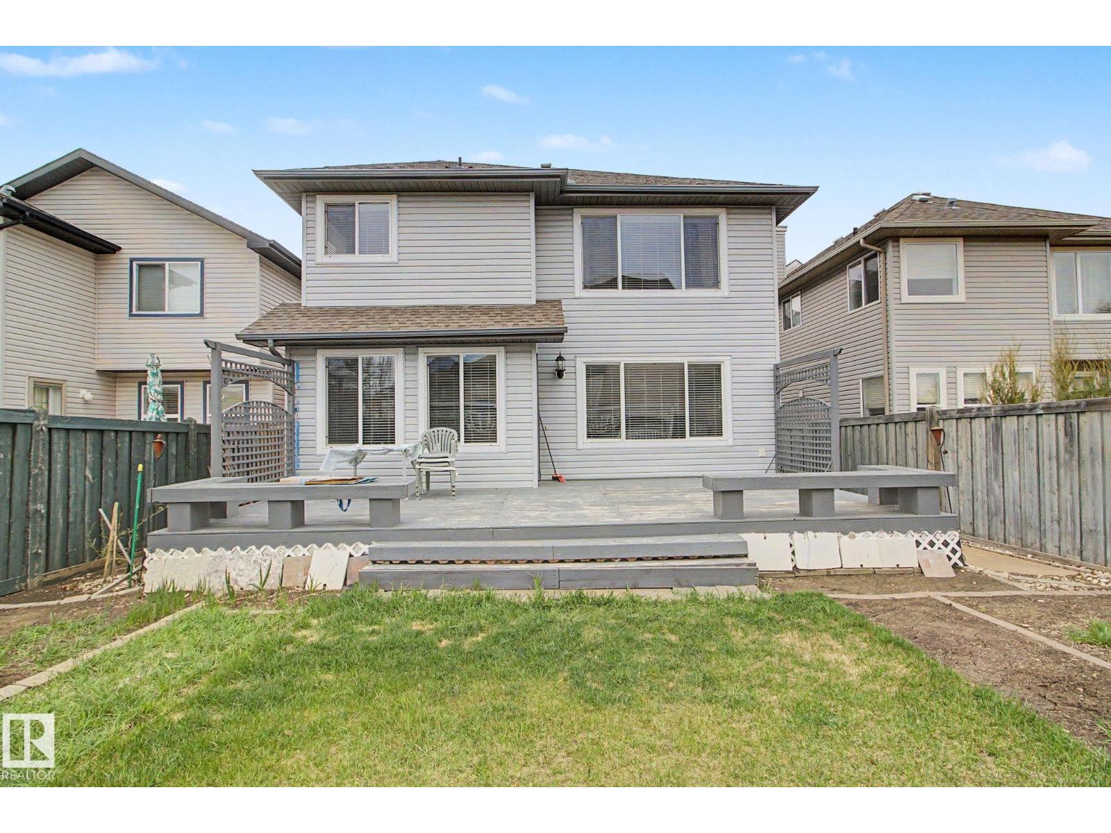 1922 Robertson Cr Sw, Edmonton, Alberta  T6W 1N8 - Photo 54 - E4488202