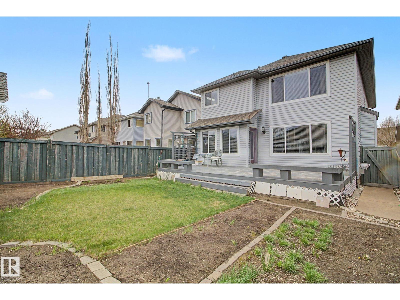 1922 Robertson Cr Sw, Edmonton, Alberta  T6W 1N8 - Photo 55 - E4488202