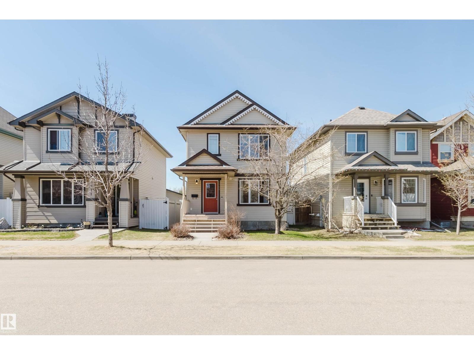 7713 Schmid Cr Nw, Edmonton, Alberta  T6R 0K6 - Photo 2 - E4488207