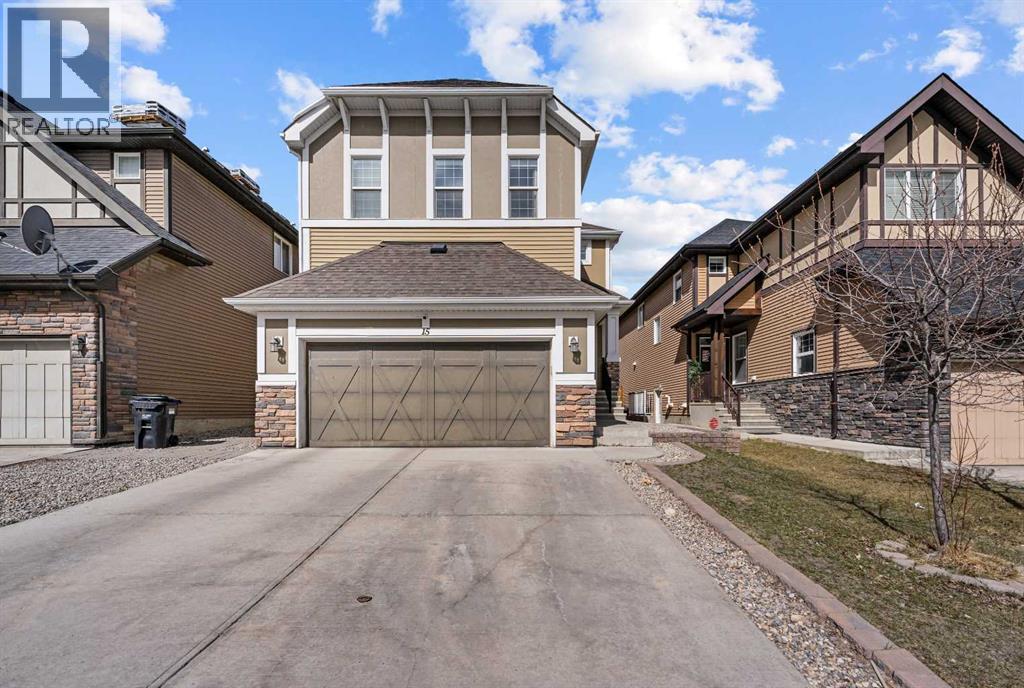 15 Sherwood Square NW, Calgary, Alberta  T3R 0N7 - Photo 1 - A2311621