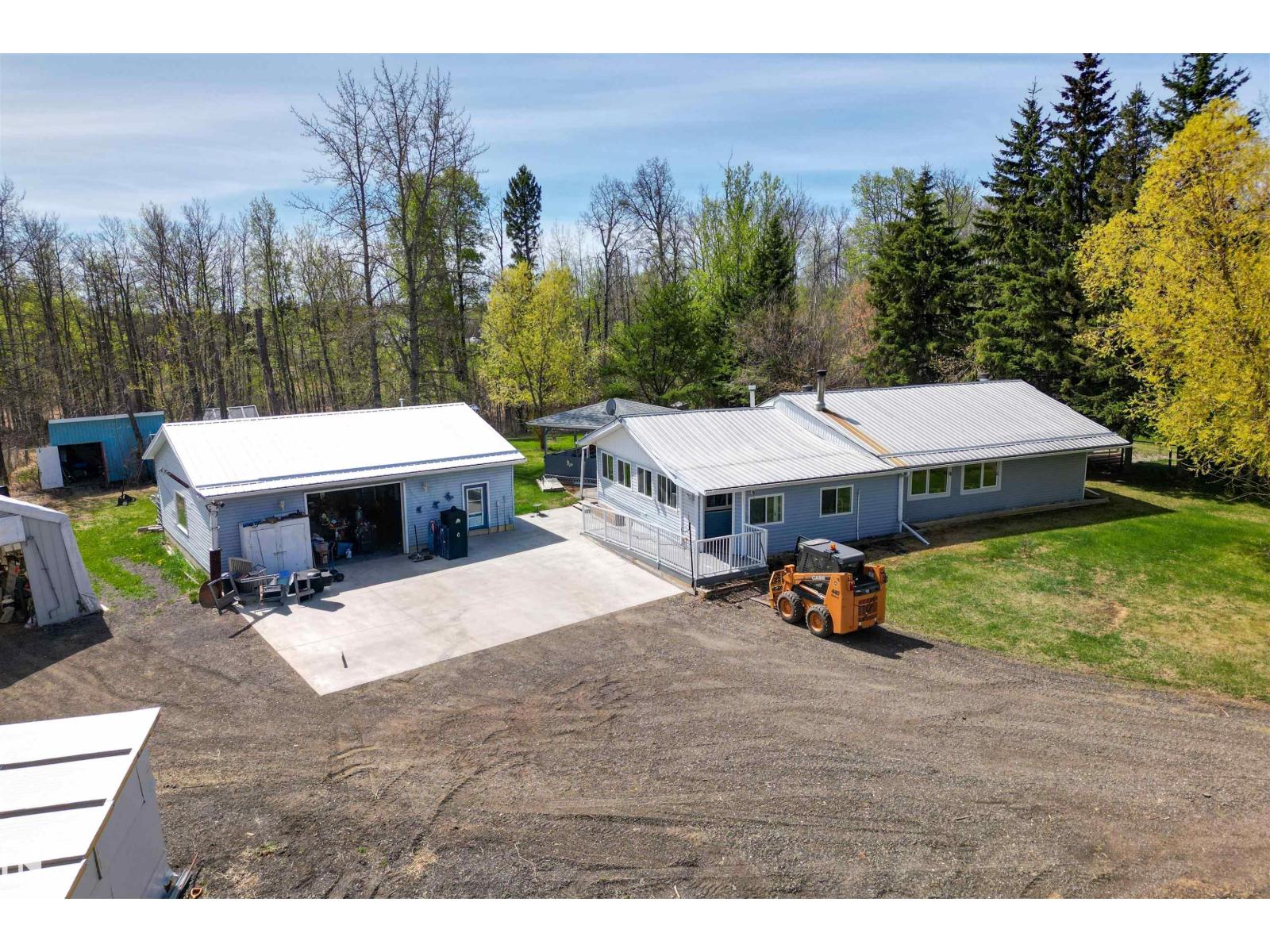 #308 53319 RGE ROAD 31, rural parkland county, Alberta