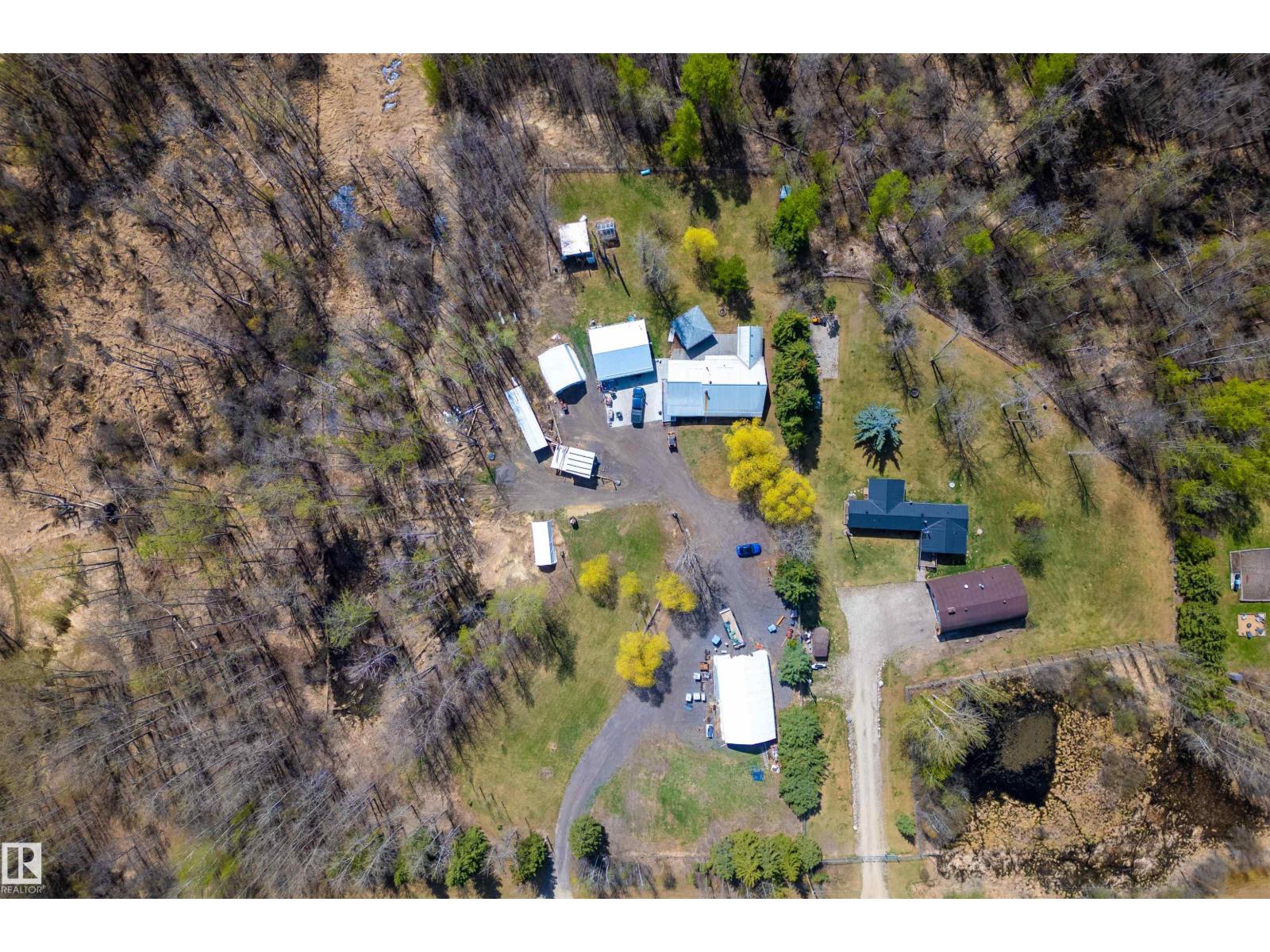 #308 53319 Rge Road 31, Rural Parkland County, Alberta  T7Y 0E3 - Photo 27 - E4488203