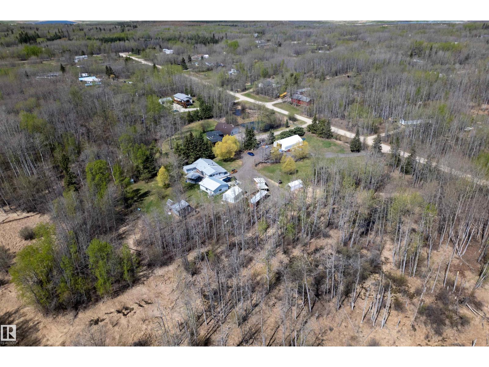 #308 53319 Rge Road 31, Rural Parkland County, Alberta  T7Y 0E3 - Photo 34 - E4488203