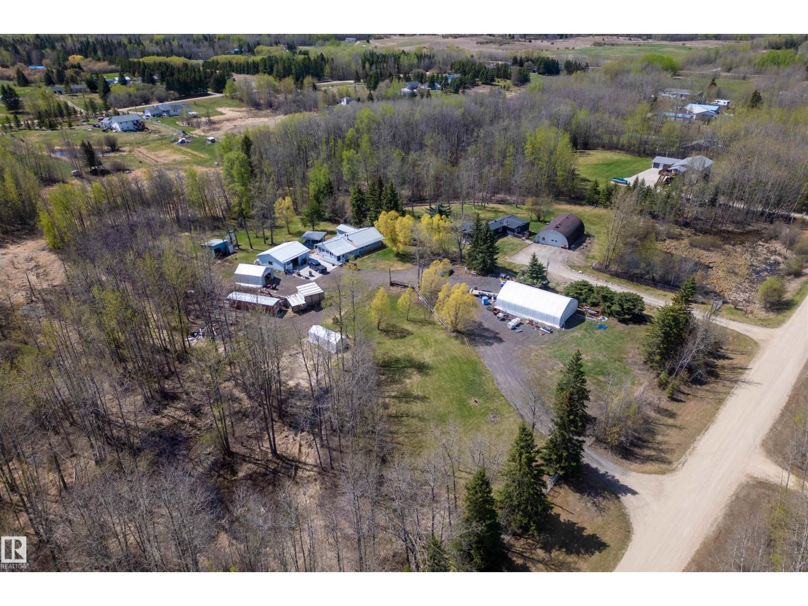 #308 53319 Rge Road 31, Rural Parkland County, Alberta  T7Y 0E3 - Photo 35 - E4488203