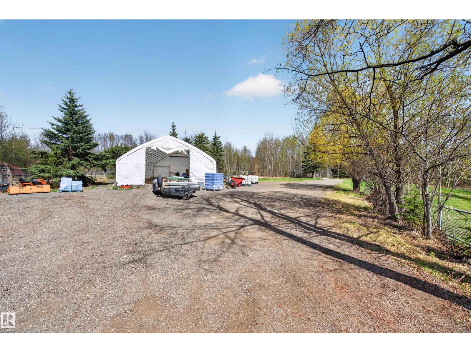#308 53319 Rge Road 31, Rural Parkland County, Alberta  T7Y 0E3 - Photo 43 - E4488203