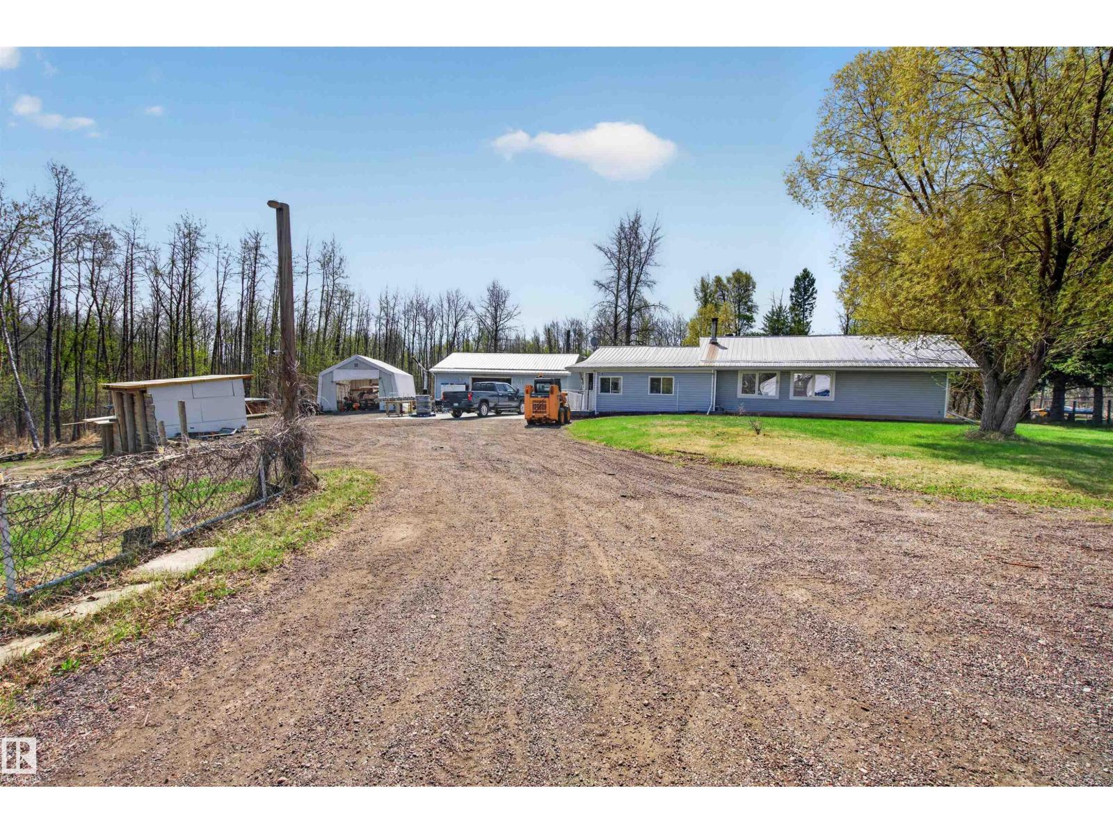 #308 53319 Rge Road 31, Rural Parkland County, Alberta  T7Y 0E3 - Photo 44 - E4488203