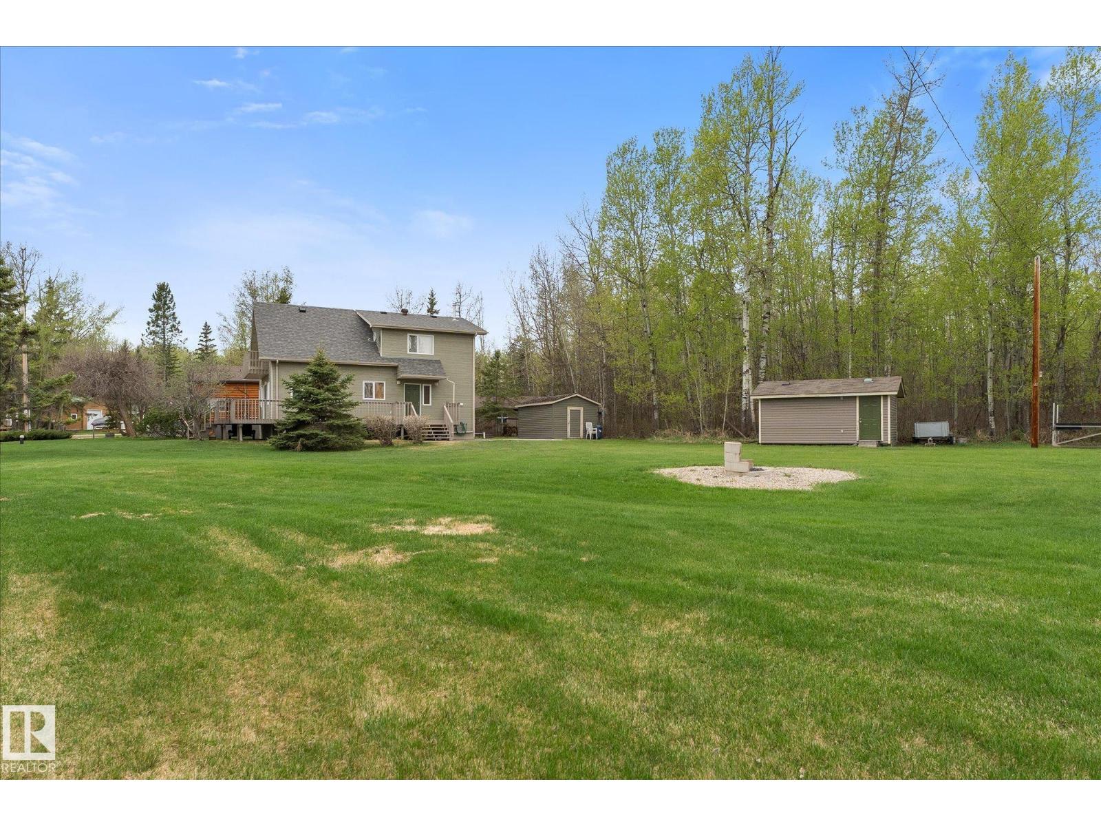 217 2 Street Ross Haven, Rural Lac Ste. Anne County, Alberta  T0E 1A0 - Photo 10 - E4488208