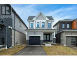 406 DOLMAN STREET, Woolwich, Ontario