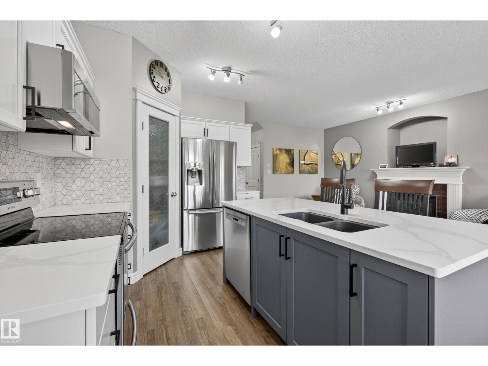 2146 Austin Link Li Sw, Edmonton, Alberta  T6W 0L1 - Photo 8 - E4488206