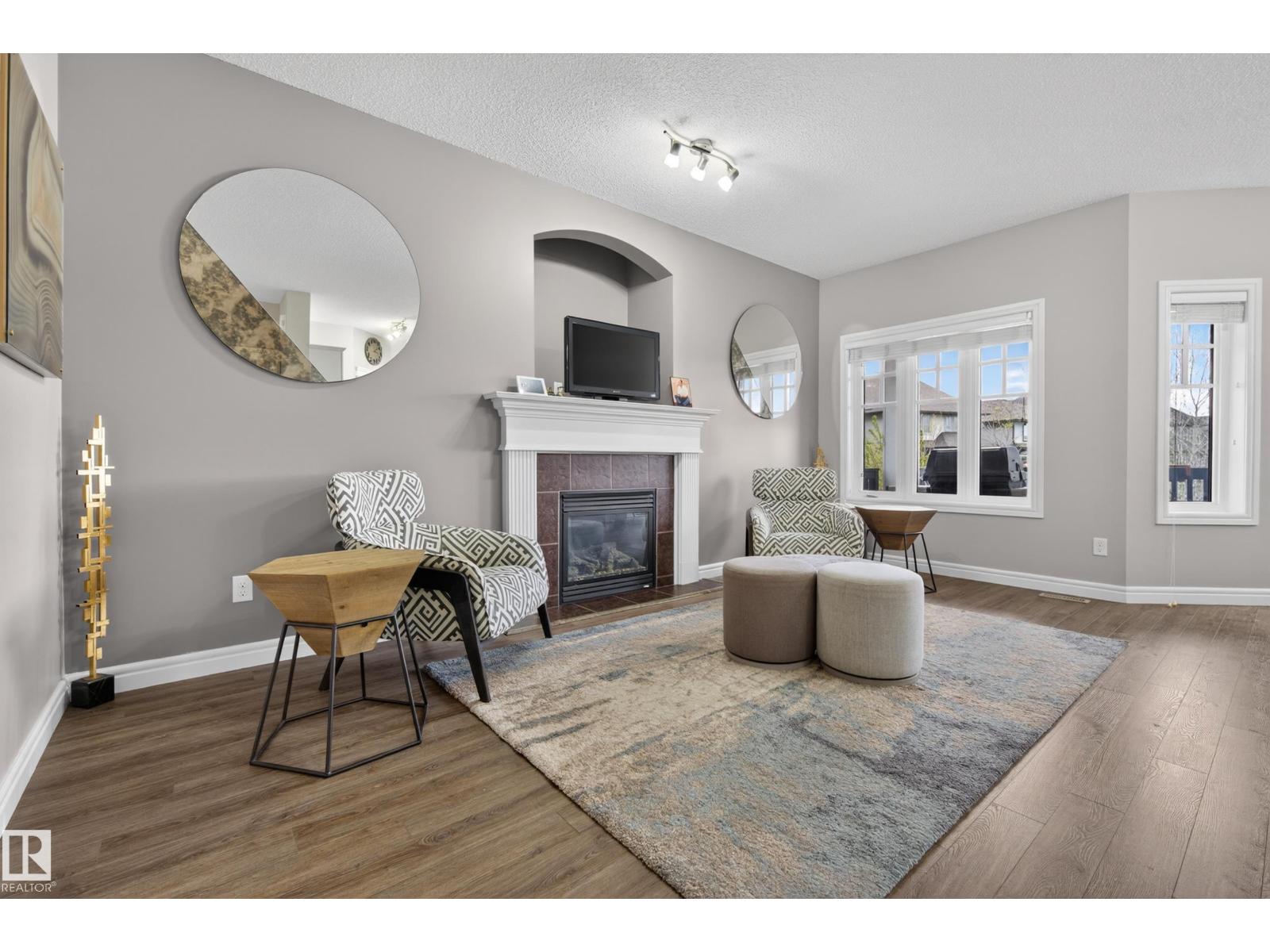 2146 Austin Link Li Sw, Edmonton, Alberta  T6W 0L1 - Photo 10 - E4488206