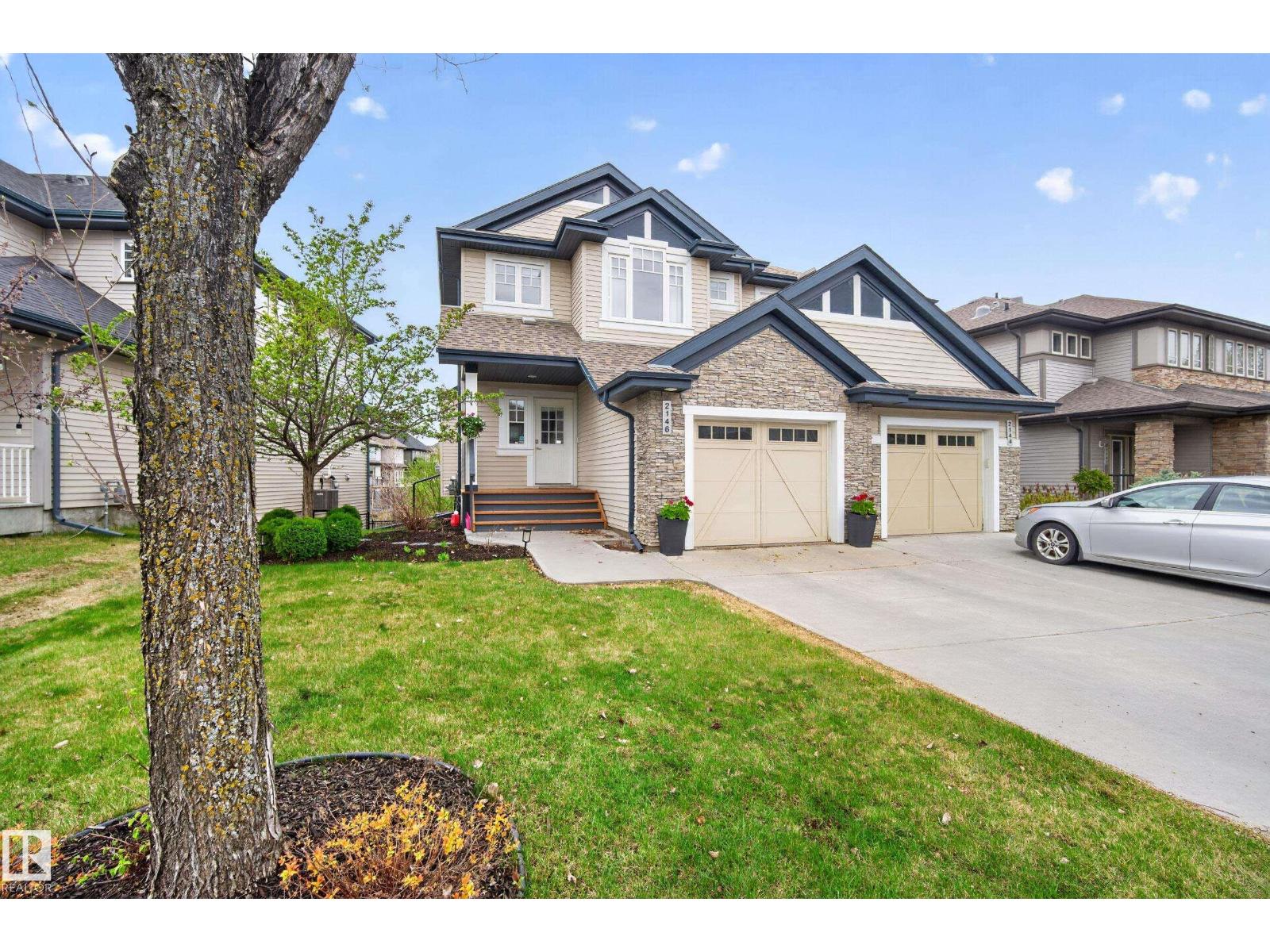 2146 AUSTIN LINK LI SW, edmonton, Alberta
