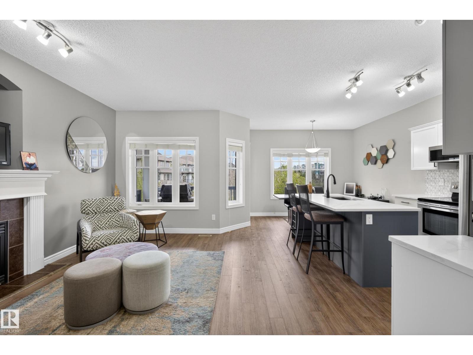 2146 Austin Link Li Sw, Edmonton, Alberta  T6W 0L1 - Photo 4 - E4488206
