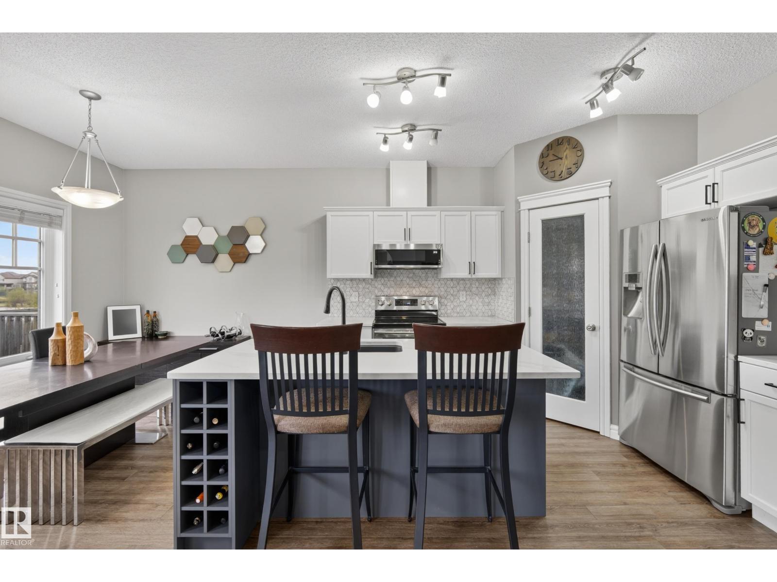 2146 Austin Link Li Sw, Edmonton, Alberta  T6W 0L1 - Photo 6 - E4488206