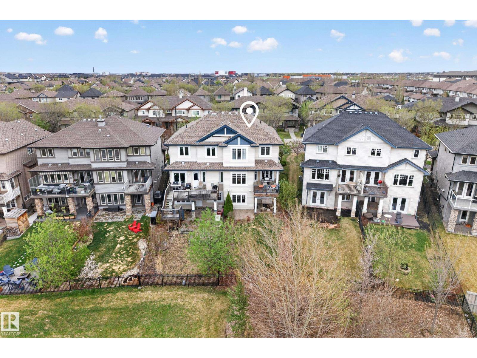 2146 Austin Link Li Sw, Edmonton, Alberta  T6W 0L1 - Photo 43 - E4488206