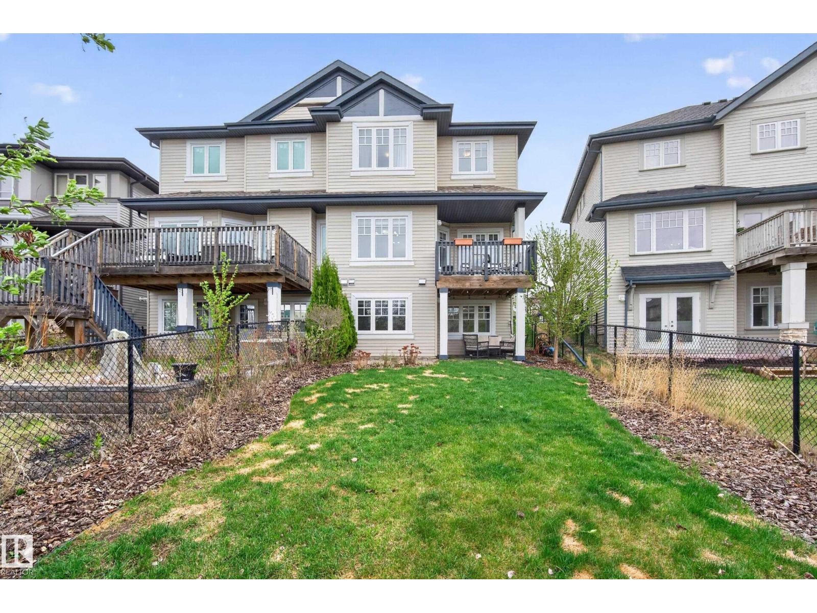 2146 Austin Link Li Sw, Edmonton, Alberta  T6W 0L1 - Photo 41 - E4488206