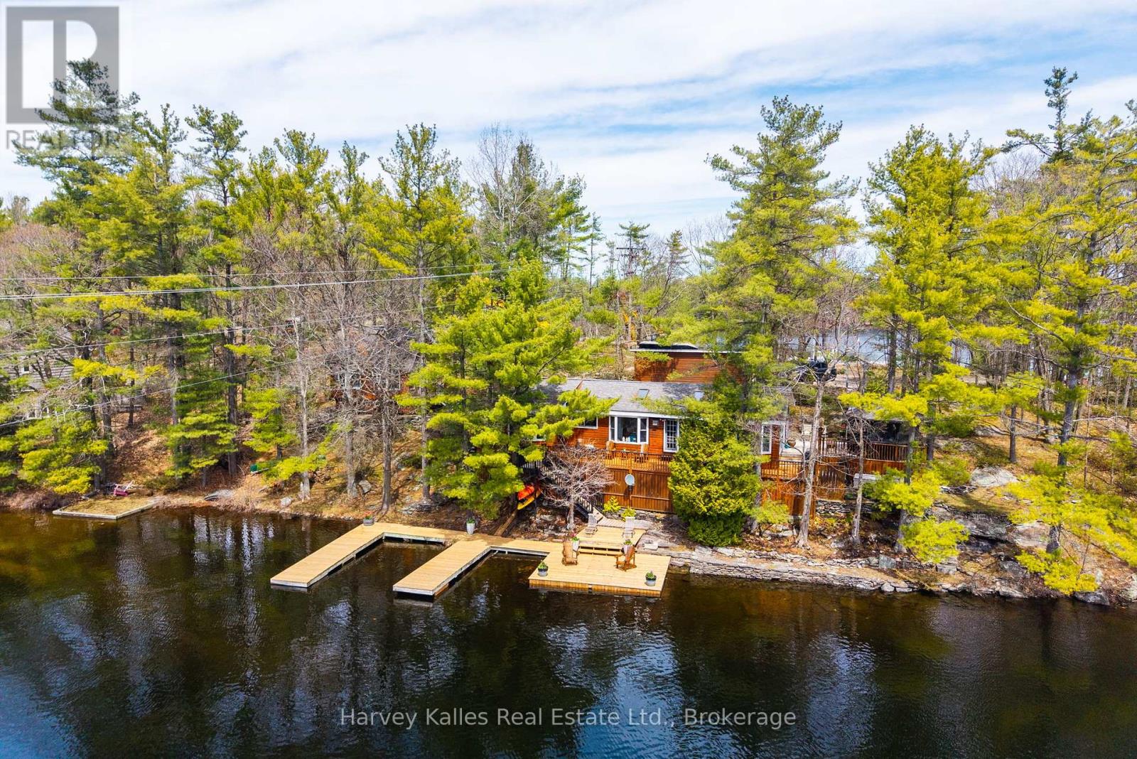 1078 Mckenzie Road, Muskoka Lakes, Ontario  P1P 1A4 - Photo 3 - X13134332