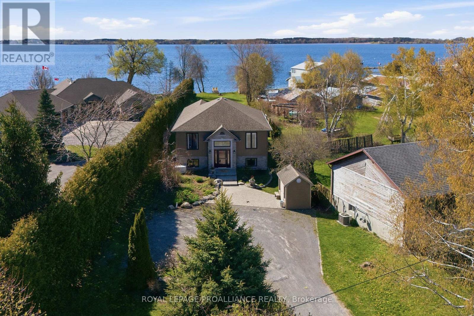 31 PRICE STREET E, Brighton, Ontario