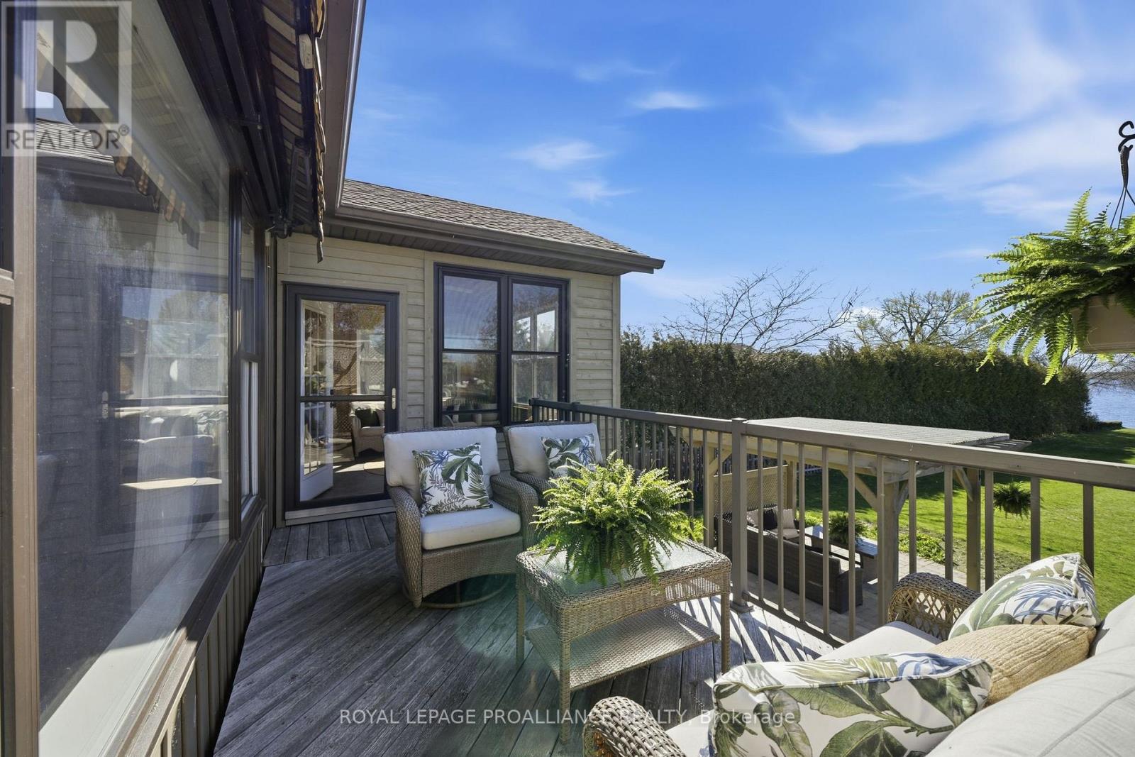 31 Price Street E, Brighton, Ontario  K0K 1H0 - Photo 37 - X13137626