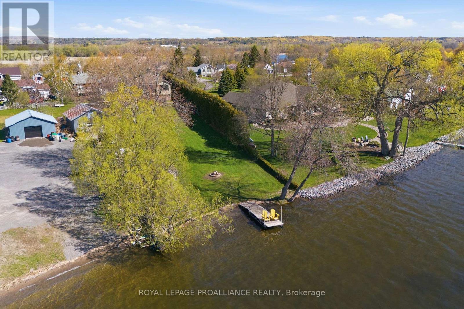 31 Price Street E, Brighton, Ontario  K0K 1H0 - Photo 43 - X13137626