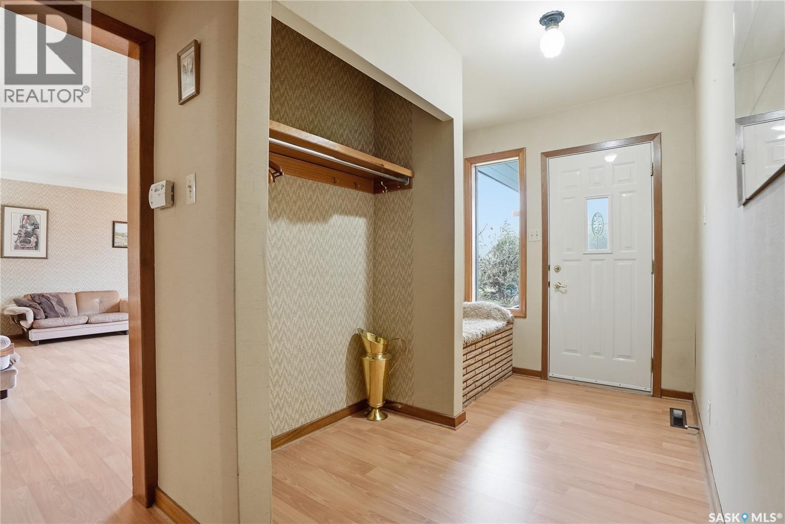 517 Copland Crescent, Saskatoon, Saskatchewan  S7H 2Z4 - Photo 6 - SK036019