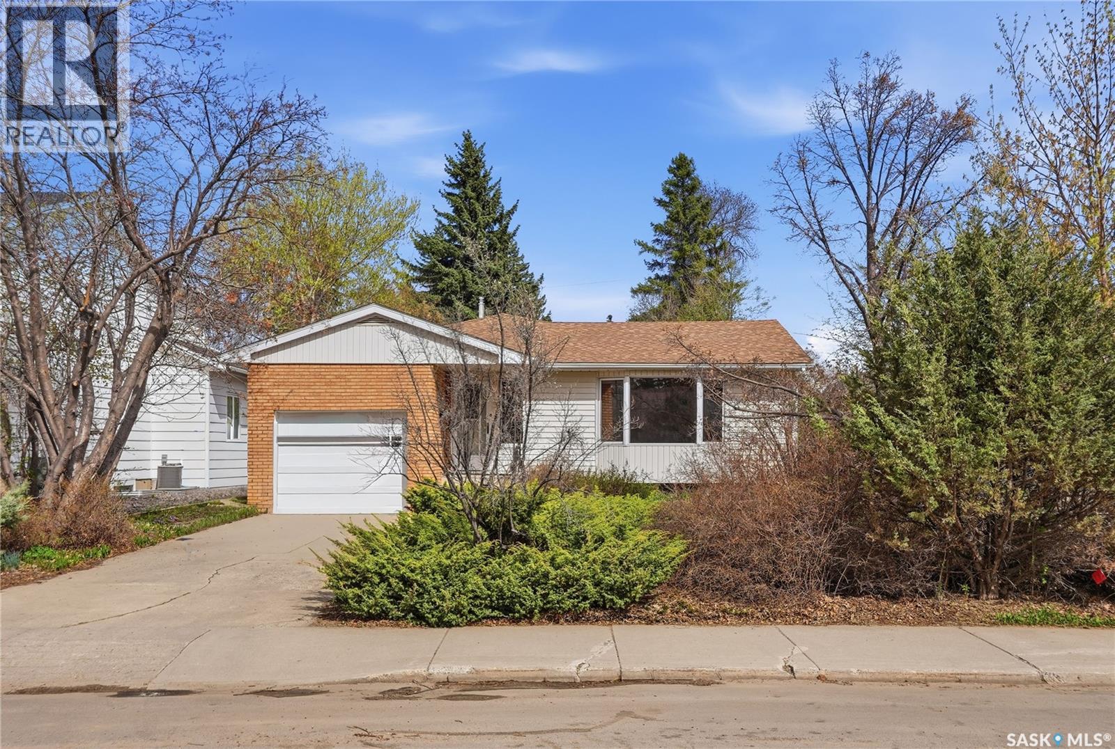517 Copland Crescent, Saskatoon, Saskatchewan  S7H 2Z4 - Photo 1 - SK036019