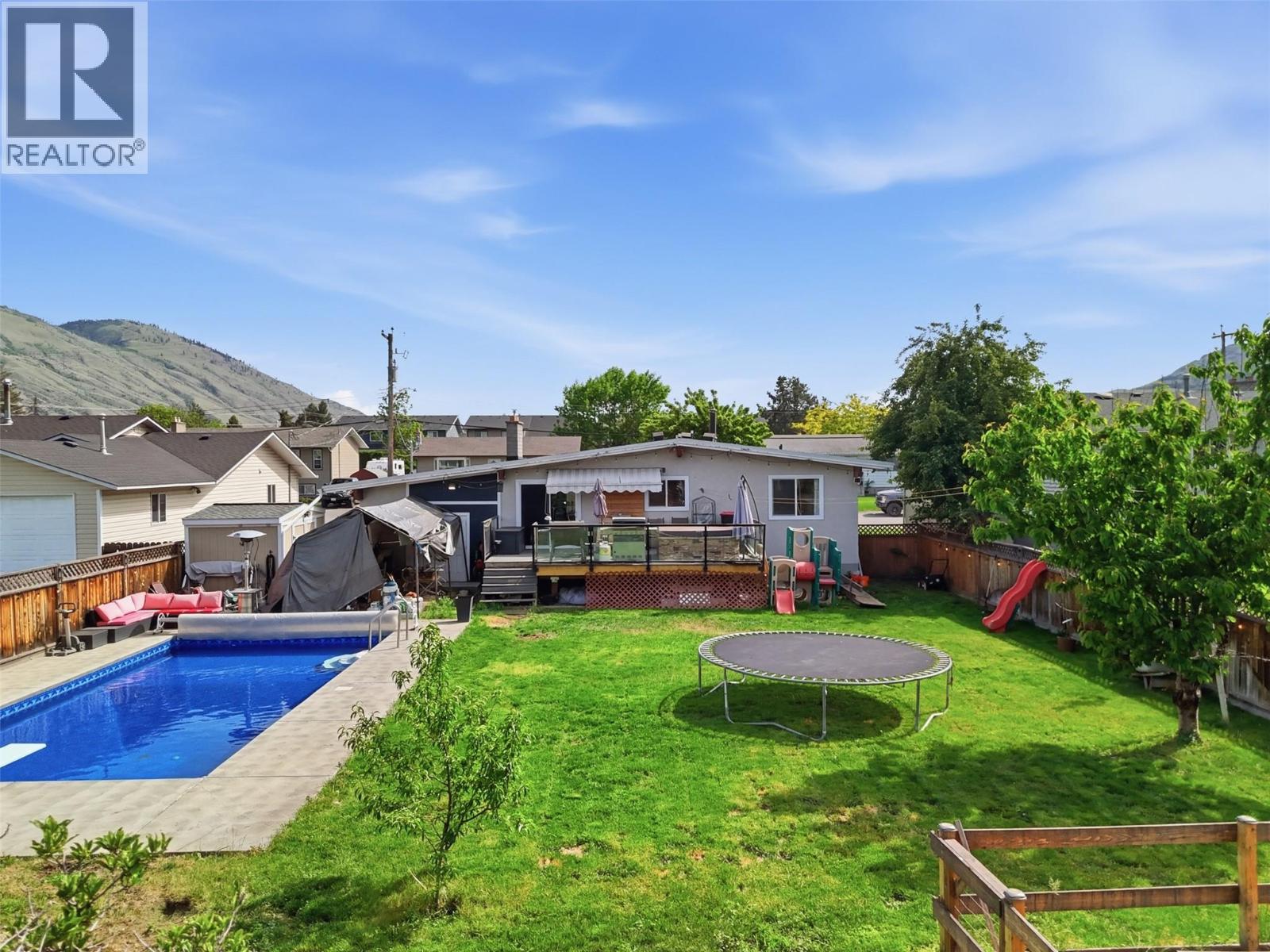 834 Bebek Road, Kamloops, British Columbia  V2B 6P1 - Photo 4 - 10387643