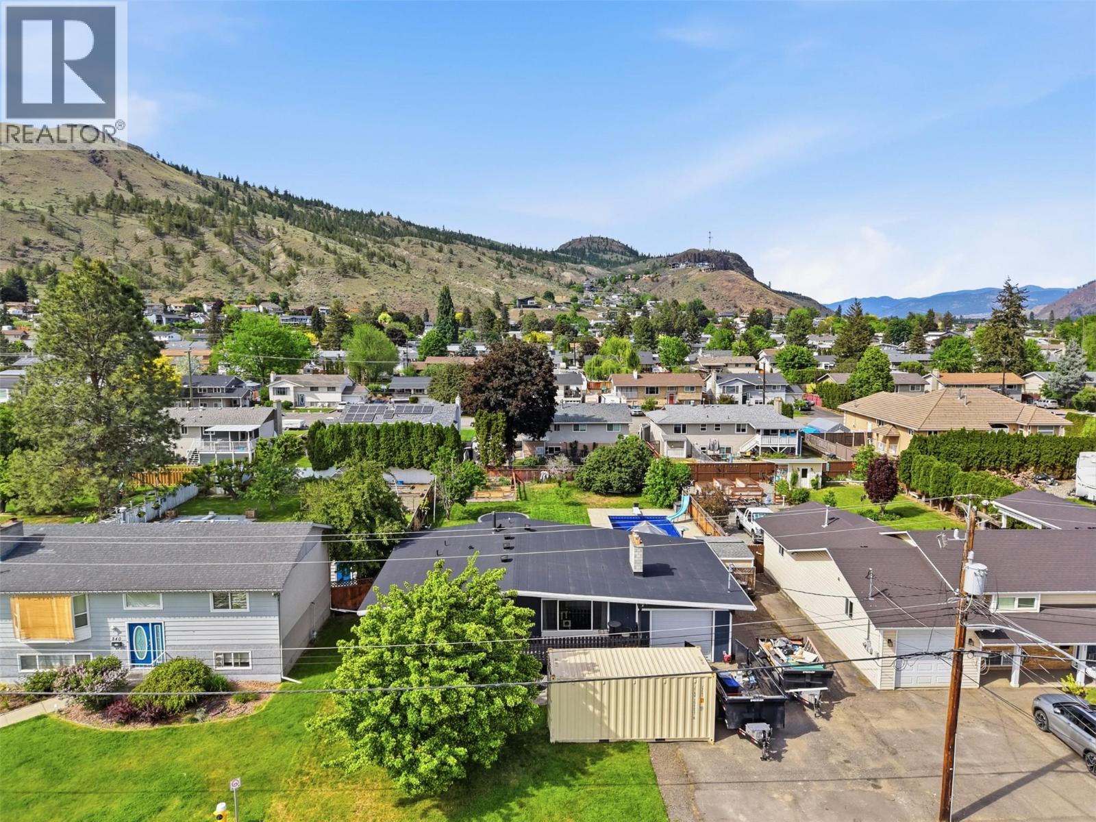 834 Bebek Road, Kamloops, British Columbia  V2B 6P1 - Photo 6 - 10387643