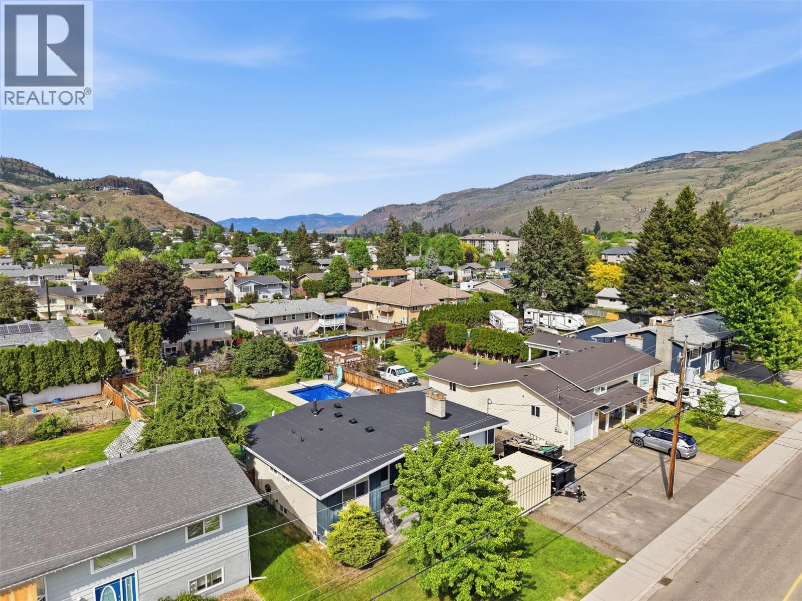 834 Bebek Road, Kamloops, British Columbia  V2B 6P1 - Photo 5 - 10387643