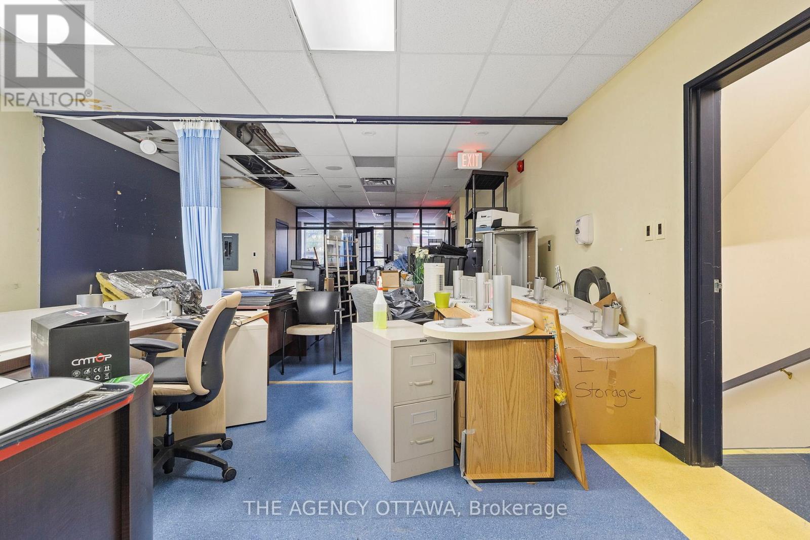 Unit 2 - 18 King Street W, Brockville, Ontario  K6V 3P6 - Photo 7 - X13137660