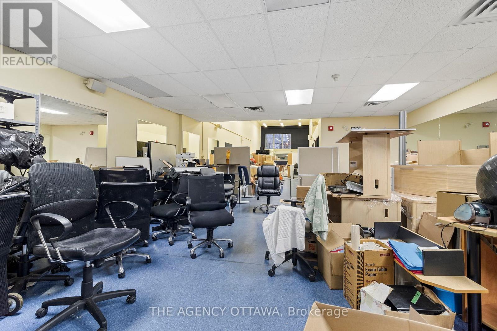 Unit 2 - 18 King Street W, Brockville, Ontario  K6V 3P6 - Photo 8 - X13137660