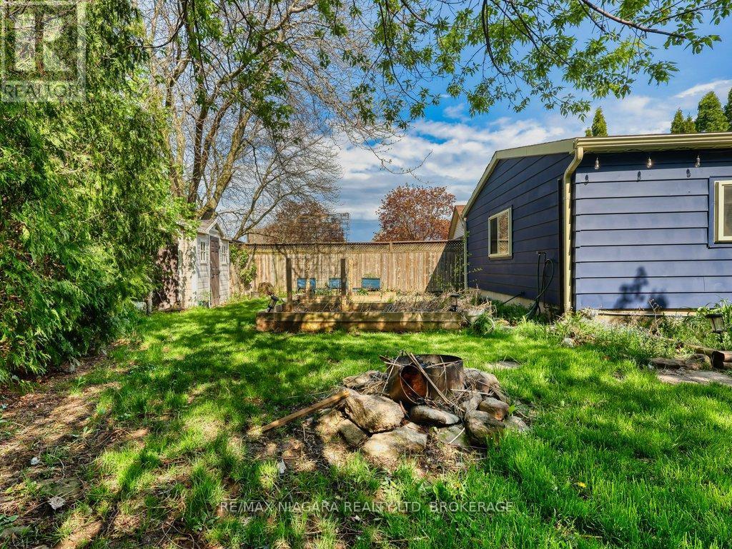 11 Winnifred Avenue, St. Catharines (Carlton/bunting), Ontario  L2M 5X2 - Photo 7 - X13137656